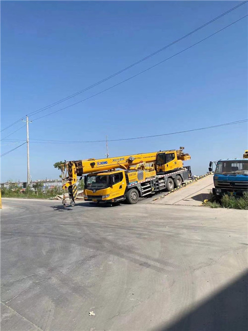 广南县吊车作业时，可能会产生哪些额外收费项目？