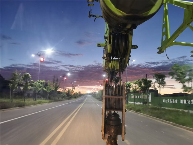 广南县大件吊装怎么收费