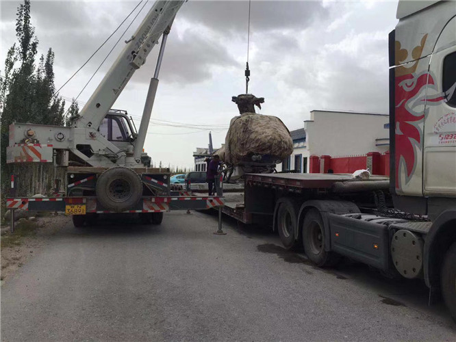 广南县狭窄场地（如小区、车间）适合用哪种吊车？