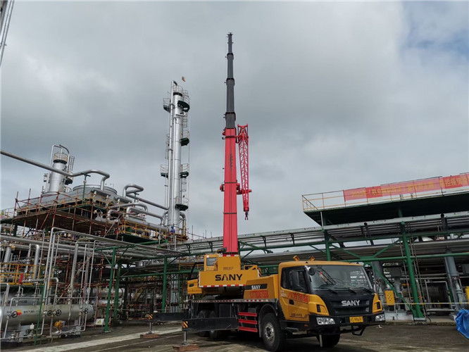 广南县吊具、钢板、枕木等耗材需要单独付费吗？