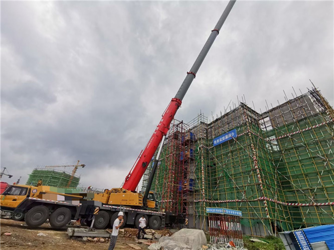 广南县吊装方案需要单独付费吗？复杂工况是否提供专家论证？