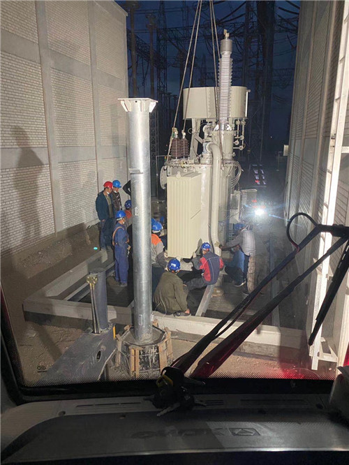 广南县建筑工程类吊车租用介绍