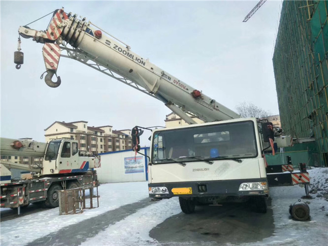 广南县吊车出租场景简单分类